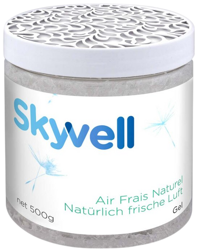 500 gr. Gel
