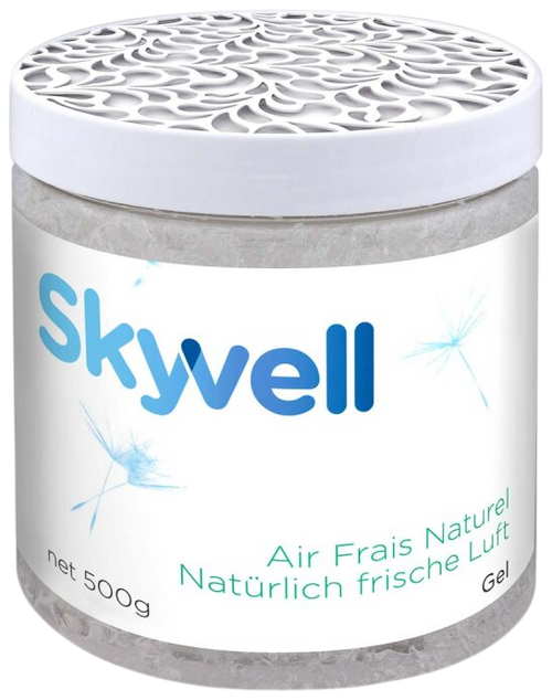 Skyvell Gel - 500 g Dose