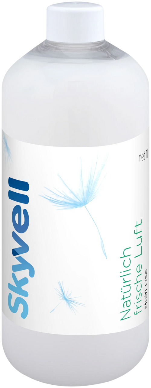 Skyvell Multi Use - 1 Liter Flasche