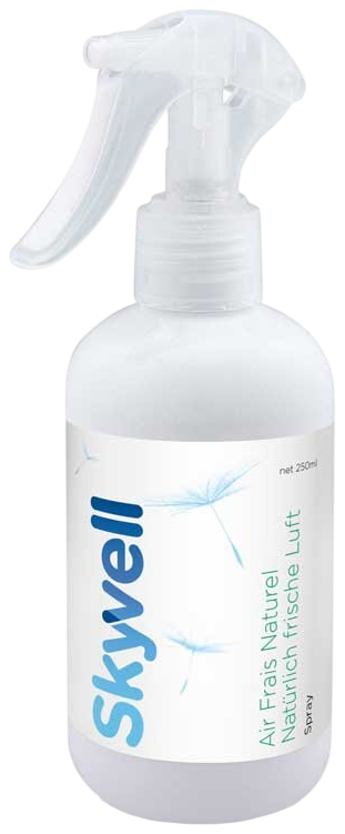 Skyvell Spray - 250 ml Sprühflasche