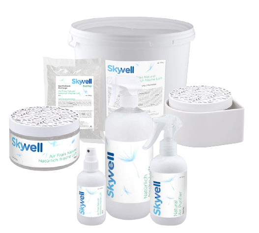Skyvell Produkte